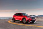 Peugeot 2008 2019 года (WW)